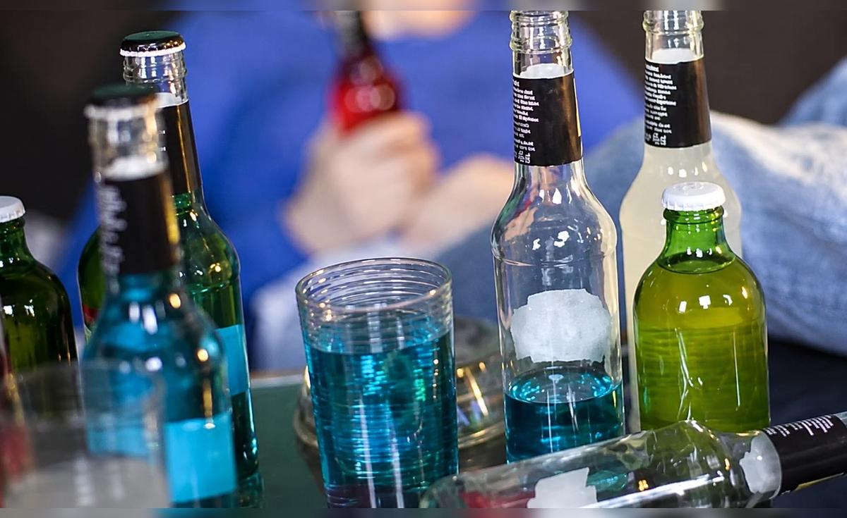 Aumento del consumo de alcohol en adolescentes peruanos: mayor prevalencia en mujeres