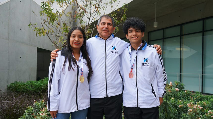 UTEC Lanza Programa De Ajedrez Para Fomentar Talentos y Excelencia Competitiva