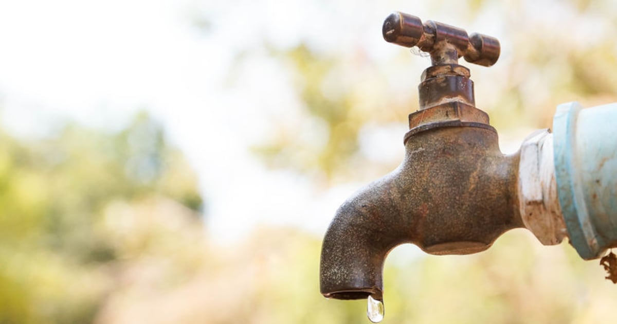 Johannesburg Faces Ongoing Water Supply Challenges Following Maintenance Work