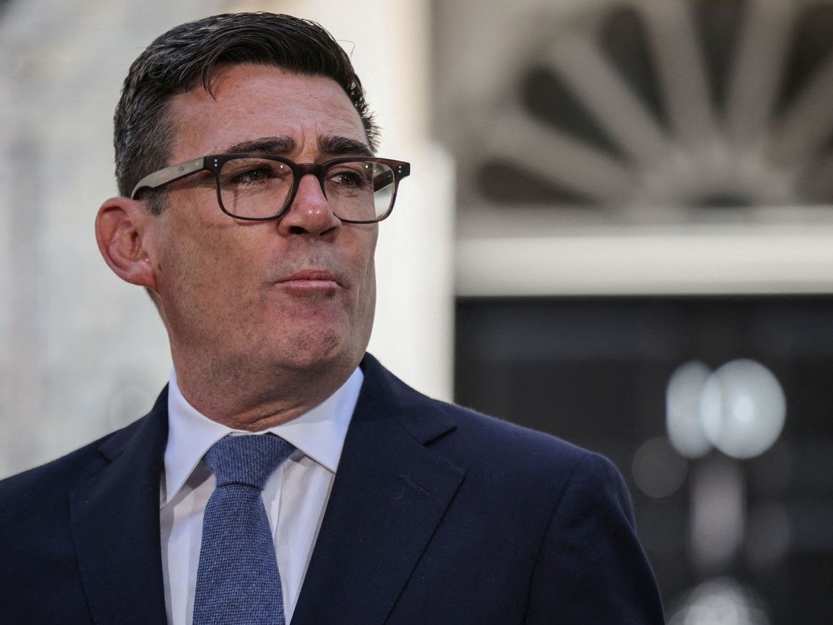 Andy Burnham Appointed U.K. Prime Minister After Starmer Resignation