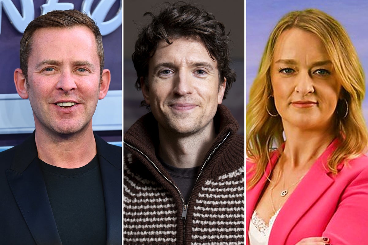 BBC staff voice concerns over presenter salaries as job cuts and licence fee decline affect morale