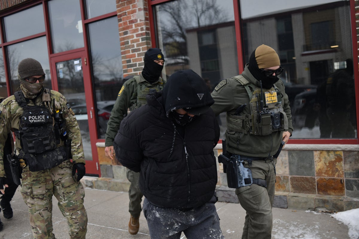 DOJ and DHS Deny FBI Will Cease Investigating ICE-Related Shootings