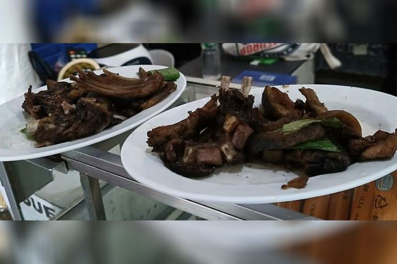 Benguet Eatery Ordered to Clarify Sale of Dog Meat