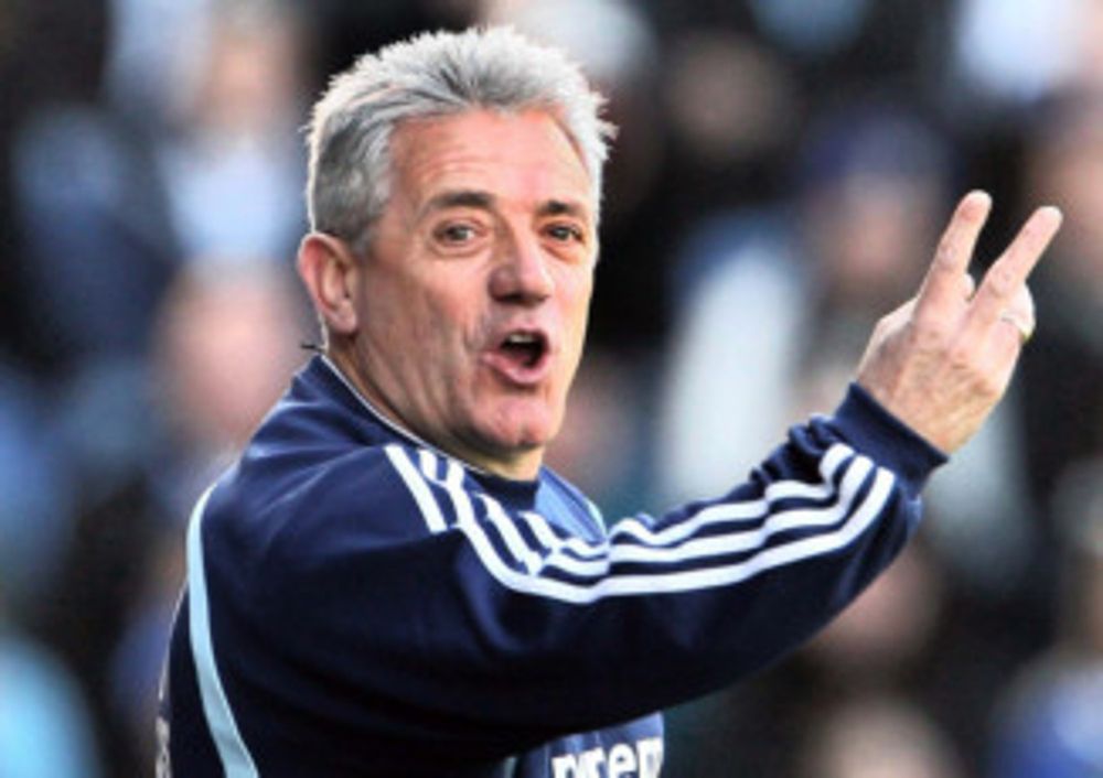 Former Liverpool and England Star Kevin Keegan Dies at 75 After Cancer Battle