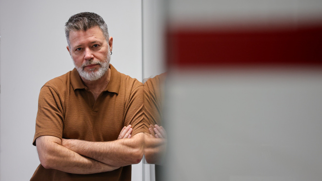 Héctor de Miguel denuncia que su detención fue desproporcionada y critica el uso de la Justicia para intimidar a humoristas