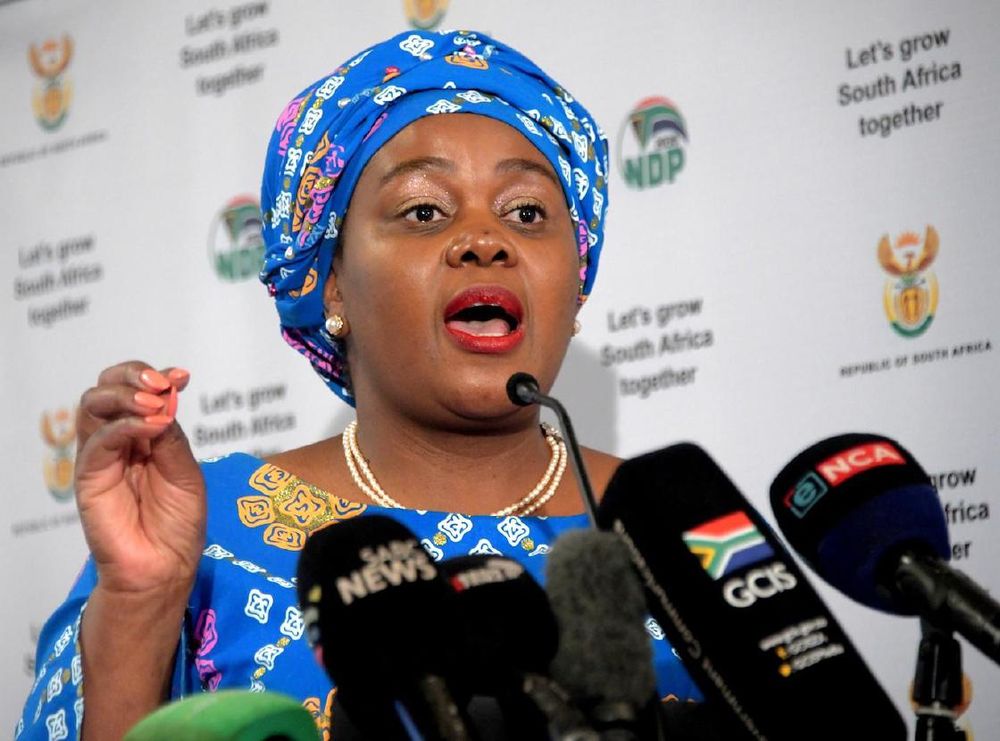 Government Seizes R326 Million in Assets Linked to Maumela Corruption Case