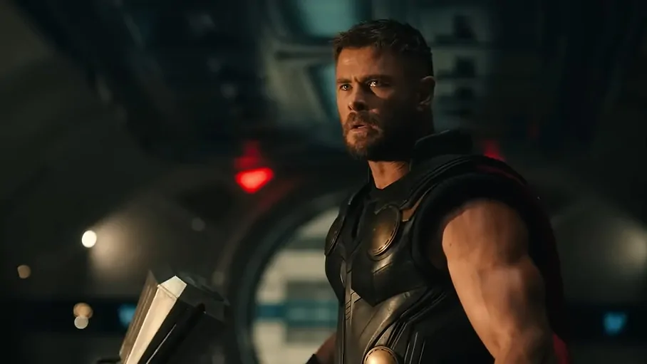 Avengers: Doomsday Trailer Teases Epic Battle with Doctor Doom and Marvel's Biggest Ensemble Cast