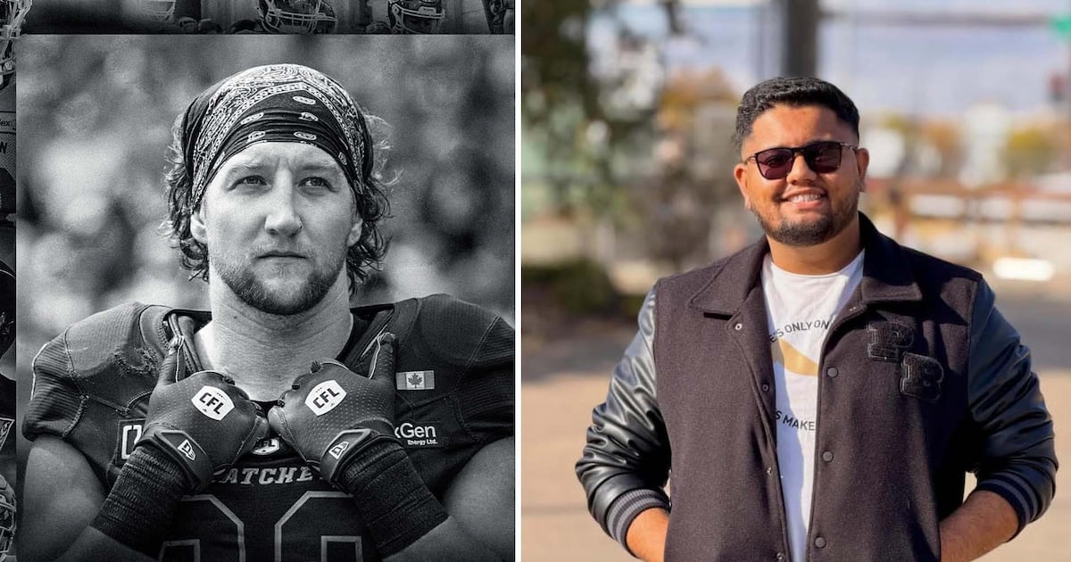 CFL Player Dies in Fatal Crash Involving SUV Driver Going the Wrong Way