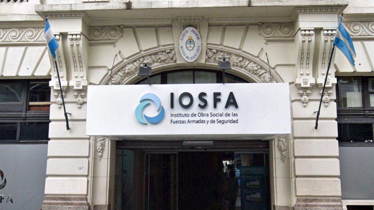 Conflicto entre ministerios por deuda de IOSFA y responsabilidad financiera del Estado