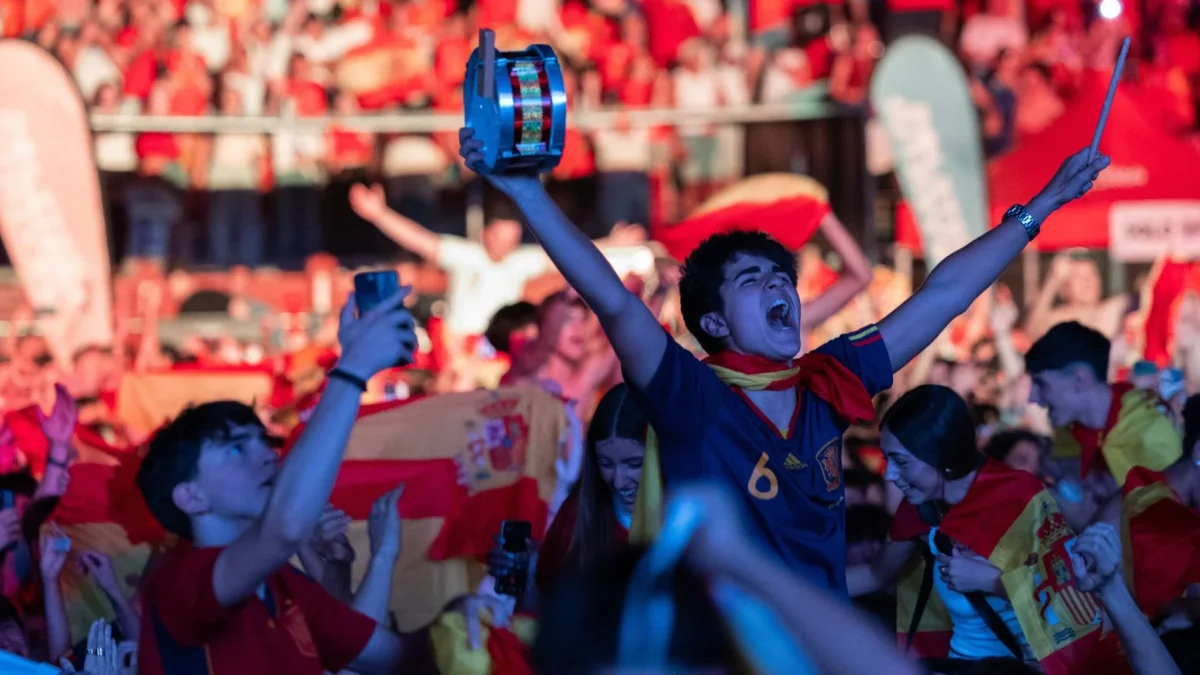 Geopolitical Tensions Resurface After World Cup