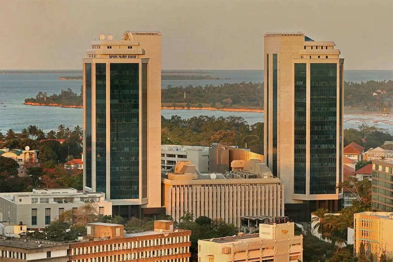 Tanzania's Central Bank Projects Interest Rate Stability Through 2026