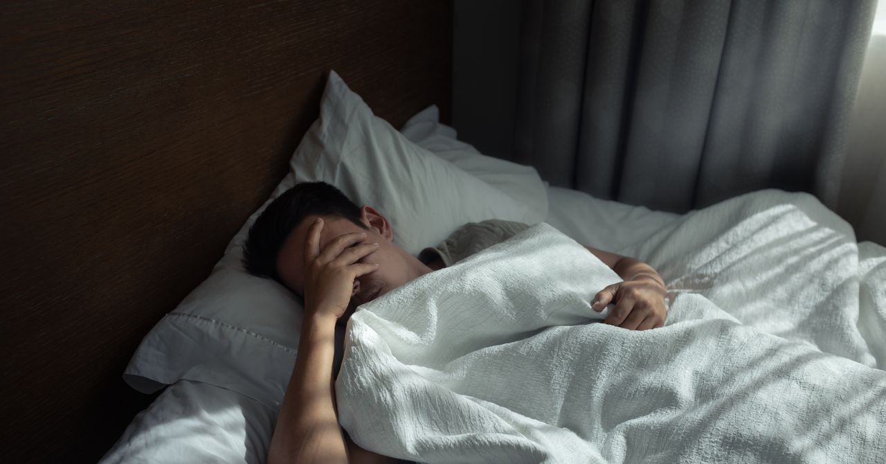 Mild Sleep Deprivation Linked to Weight Gain in New Study