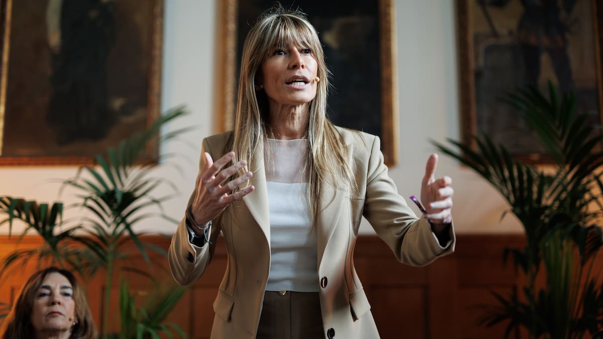 El Consejo del Poder Judicial evalúa archivar la queja contra el juez Peinado por sus comentarios sobre los escoltas de Begoña Gómez