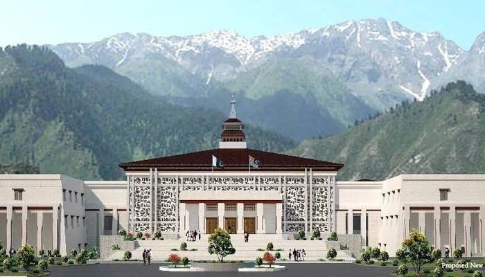 AJK Elections to Be Held in Three Phases Starting July 27