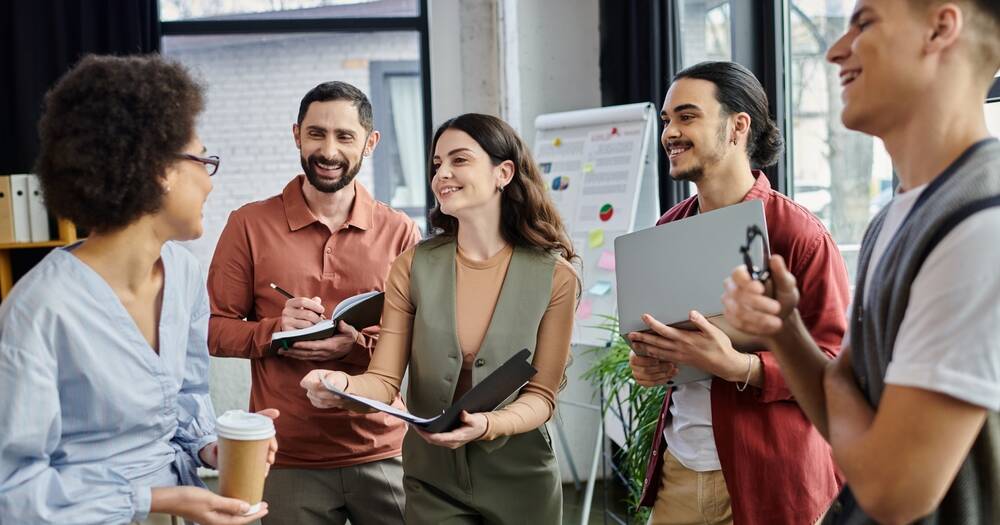 Essential Skills for Navigating Change in Australian Businesses