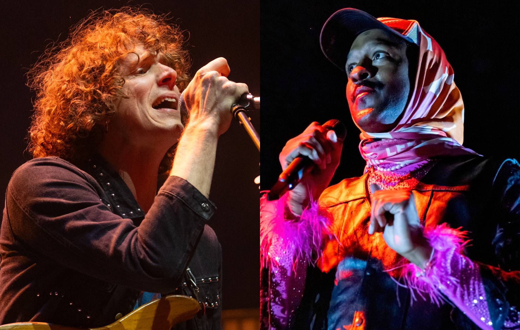 Latitude Festival 2026 celebrates 20th anniversary with Transgressive Records' curated lineup