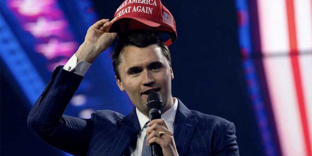 MAGA's Fractured Unity: Conspiracy Theories Fuel Internal Strife