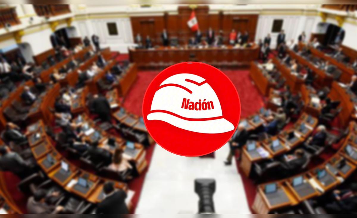 Congreso peruano rechaza pago de bono por gastos de instalación
