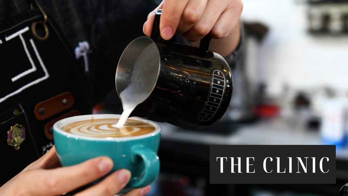 Cardiólogos estadounidenses defienden el consumo moderado de café