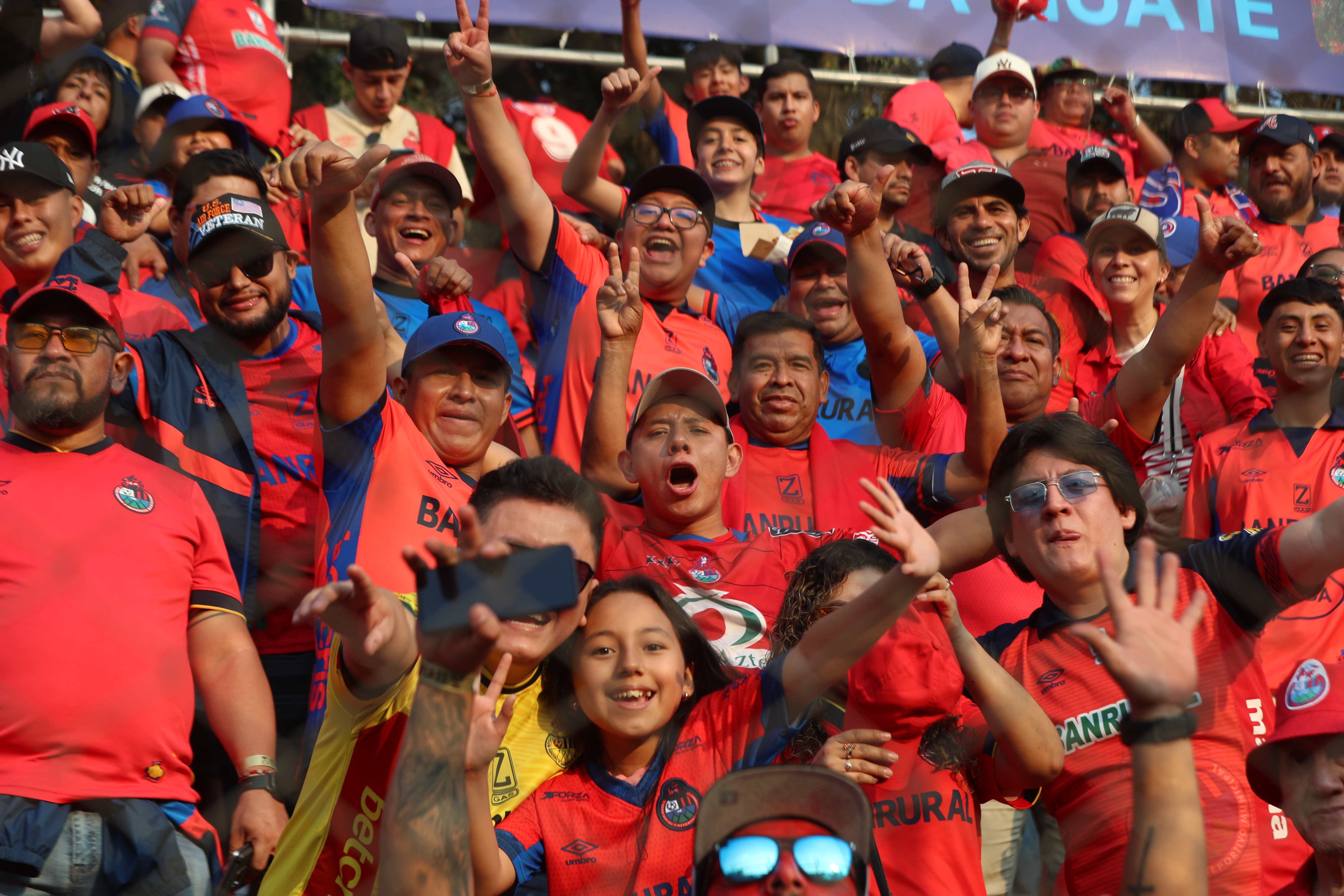 Guatemala's Liga Nacional Kicks Off Apertura 2026 with Excitement
