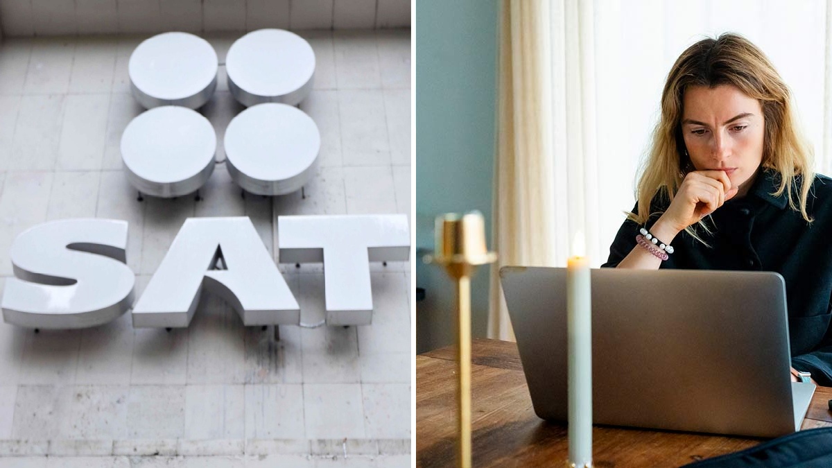 SAT actualiza lista de empresas simuladoras y establece plazo para corregir facturas falsas