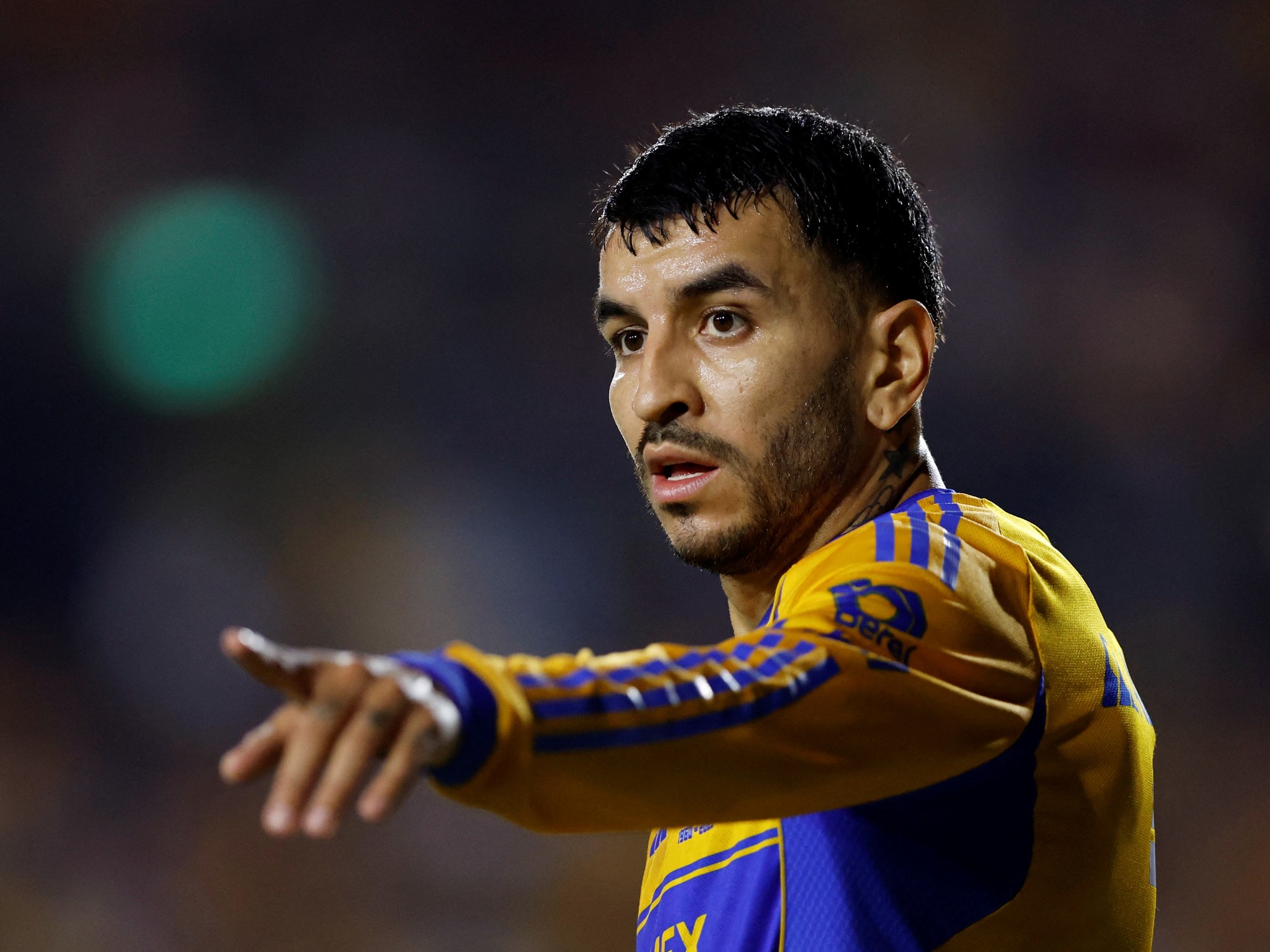 River Plate acuerda la transferencia de Angel Correa por 15 millones de dólares