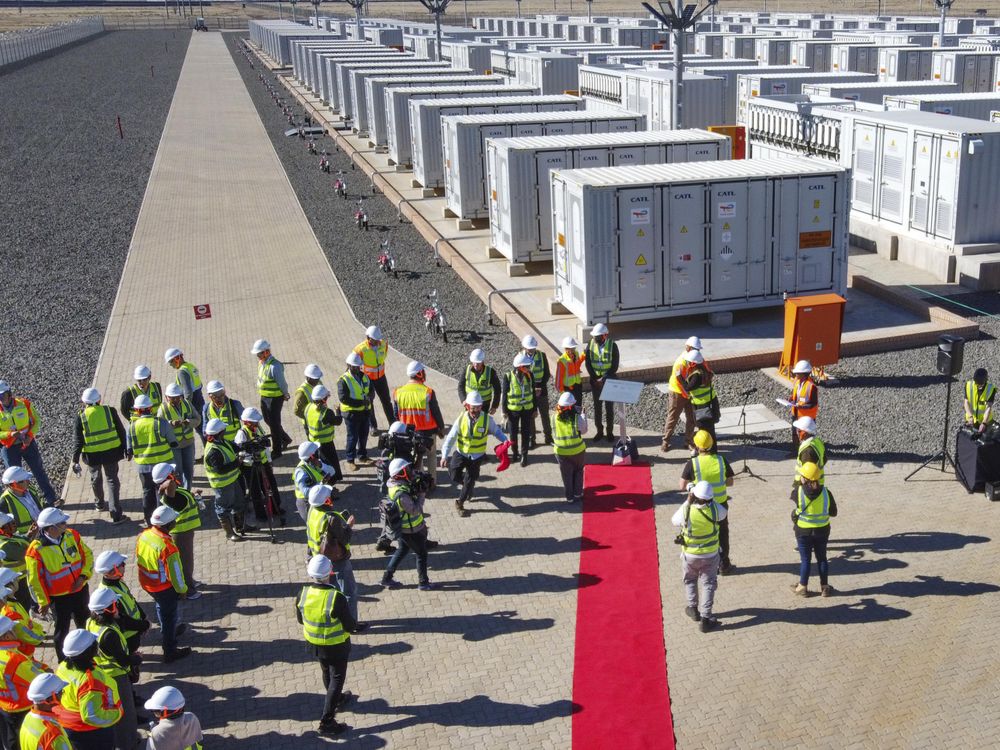 Government and academia partner to advance sustainable electricity solutions in South Africa