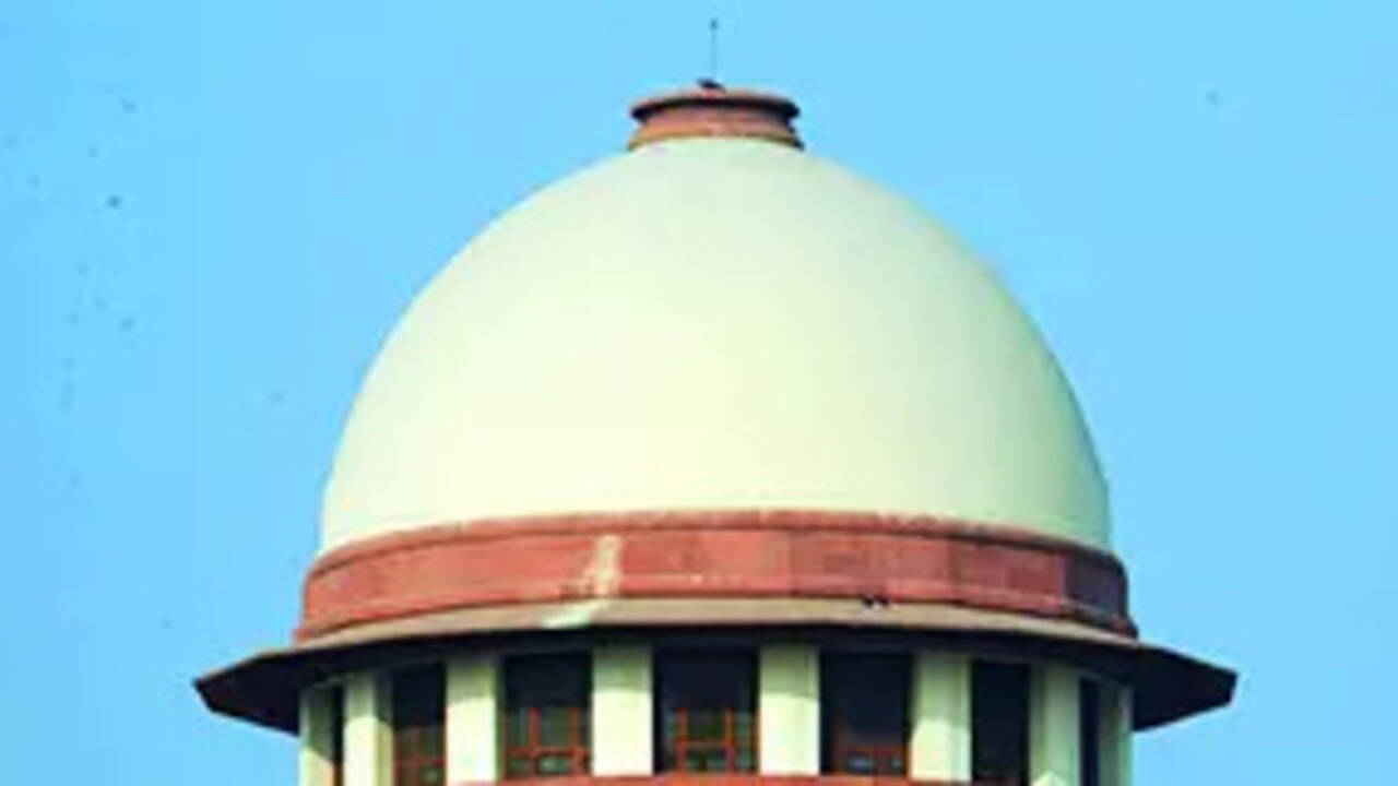 Supreme Court Judge Recuses from Gadling Bail Case