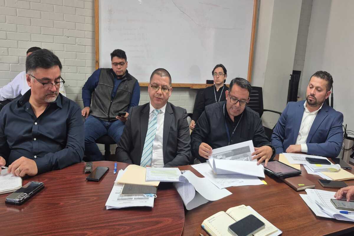 Reformas penitenciarias: Planes para modernizar ocho centros de detención en Guatemala