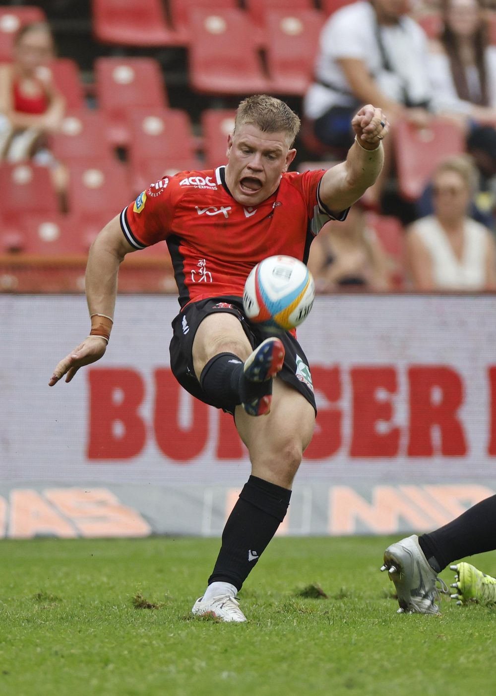 Lions navigate selection challenges ahead of crucial Currie Cup clashes and All Blacks showdown