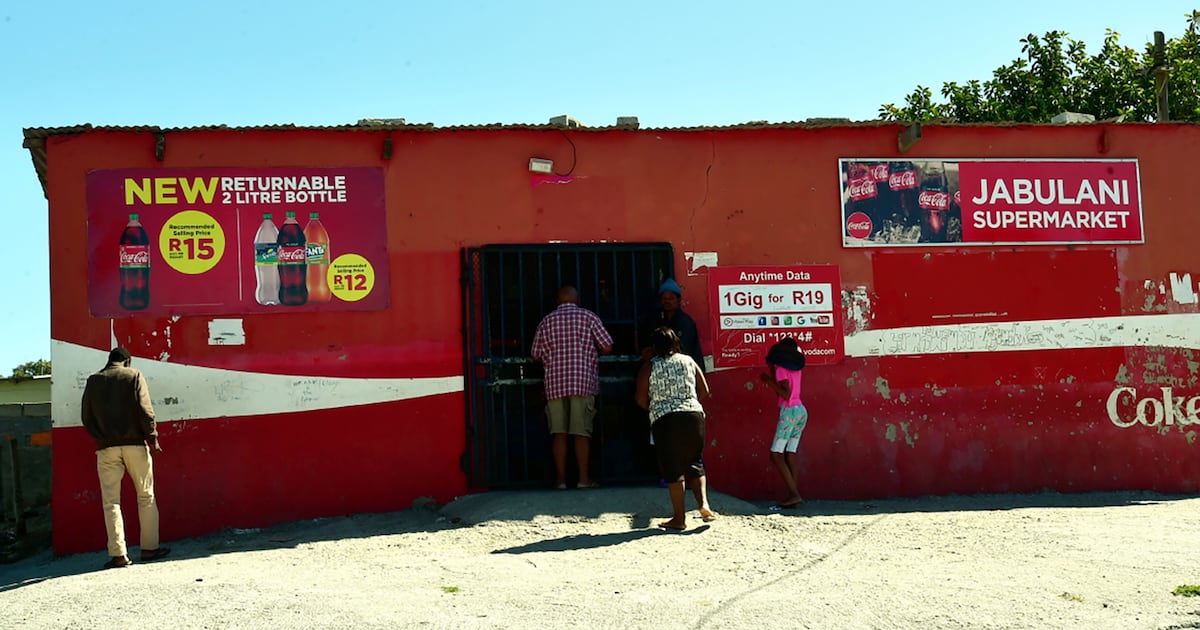 Red Tape as a Hidden Tax: Challenges Faced by Small Businesses in South Africa