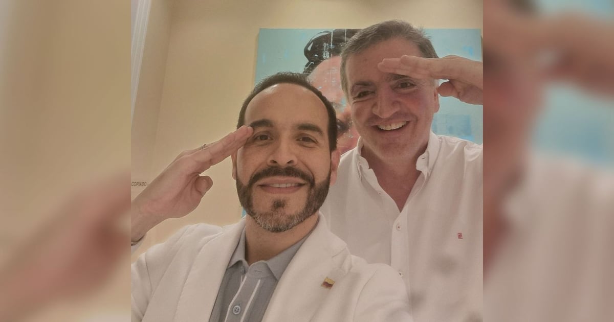 Mauricio Tobón, empresario colombiano nombrado embajador en México