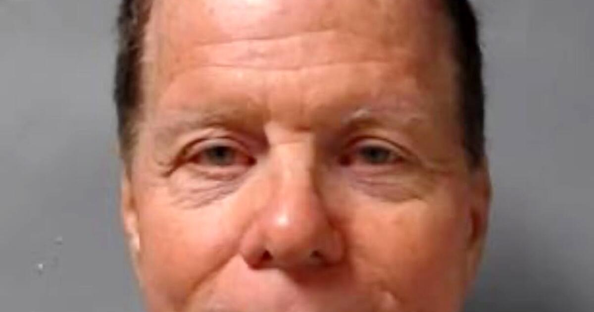 Fugitive rapist evaded justice for 21 years under false identity as biotech executive