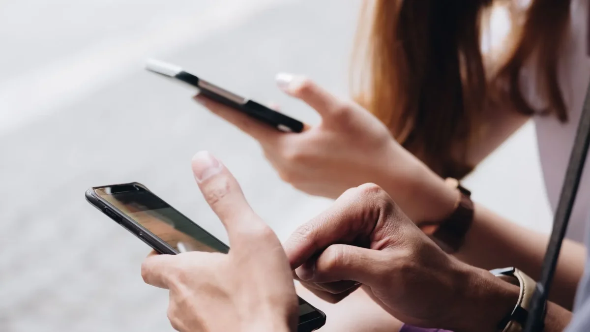 La polarización en las redes sociales y su efecto en la sociedad ecuatoriana