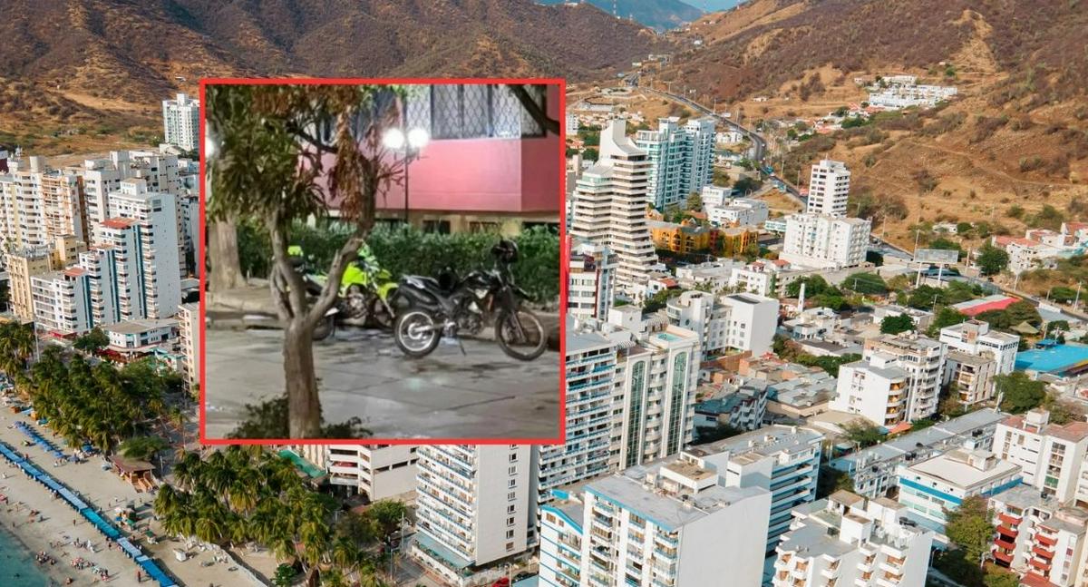 Muerte de madre e hijo en apartamento de Santa Marta: investigan intoxicación por gases