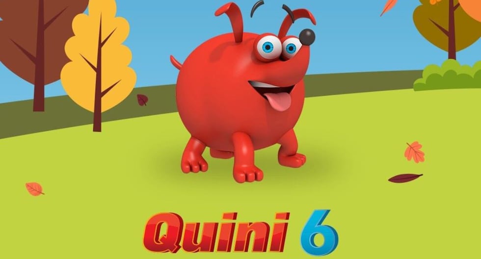 Resultados oficiales del Quini 6 del sorteo 3393 del 22 de julio y pozos de cada modalidad