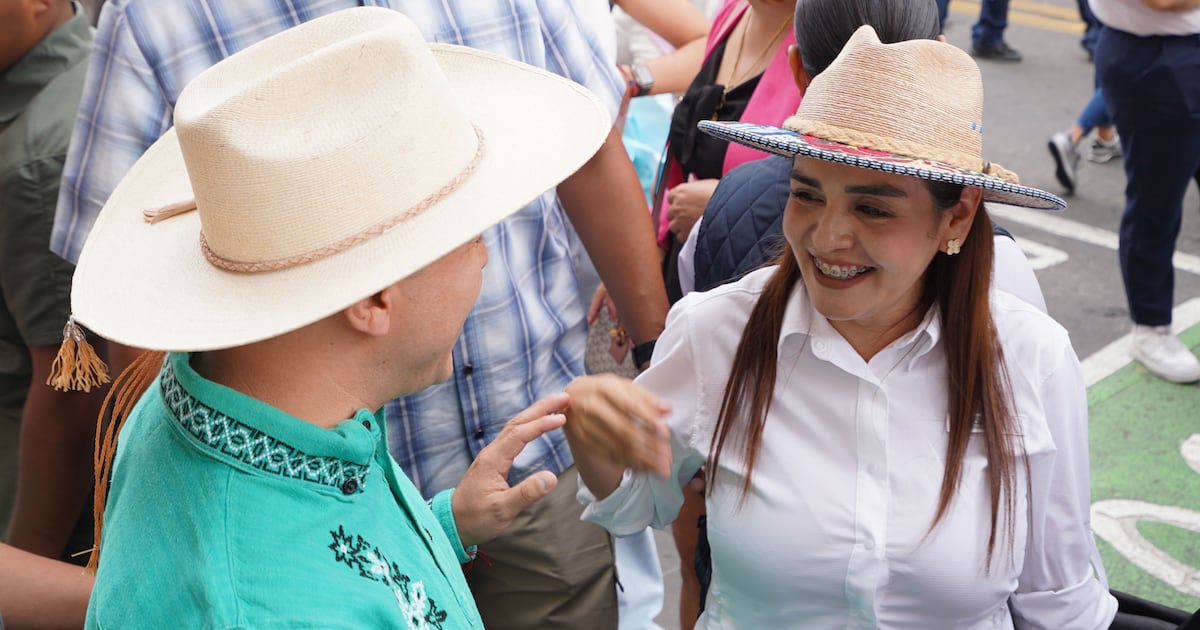 Elección para gobernador de Michoacán se vuelve muy cerrada