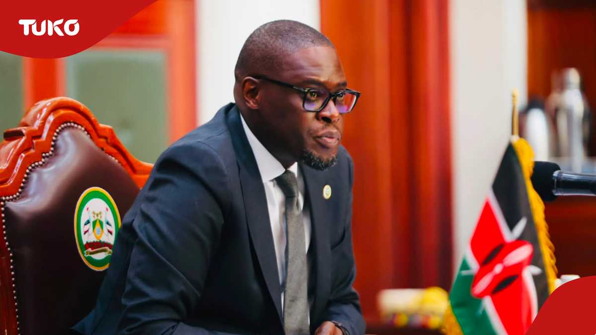 Nairobi County Cuts Legal Costs by Boosting Internal Legal Team