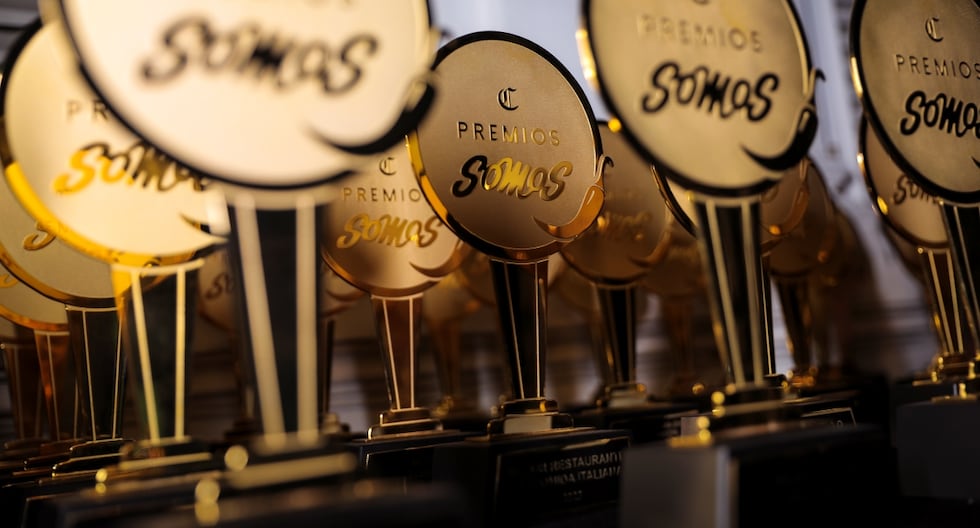 Últimos días para votar en los Premios Somos 2026