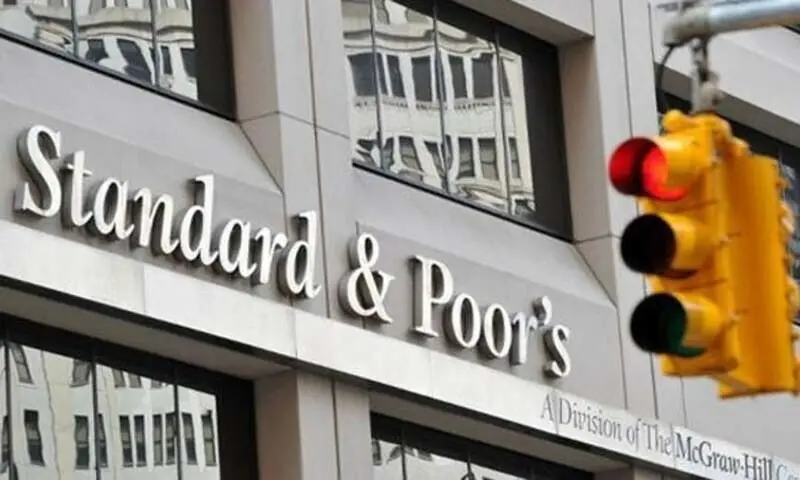 S&P Global Ratings Upgrades Pakistan's Sovereign Credit Rating to 'B' with Stable Outlook
