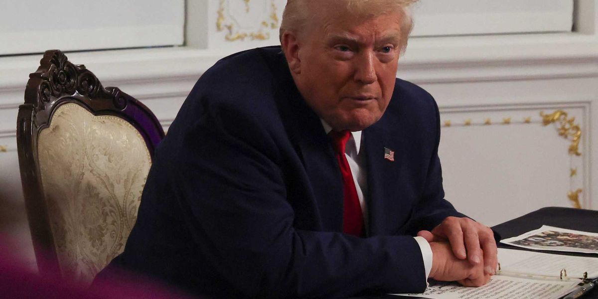 Trump Faces Declining MAGA Support Amid Iran War Escalation