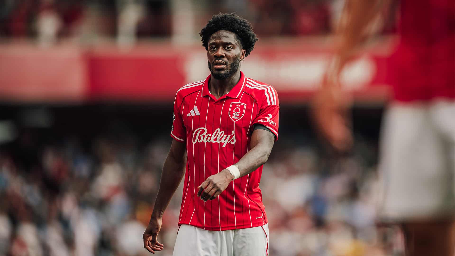 Ola Aina Denies Arsenal Move, Sets Five-Goal Target for New Season