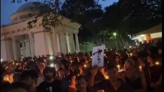 FIR Filed in Goa Over Protest Supporting Cockroach Janta Party