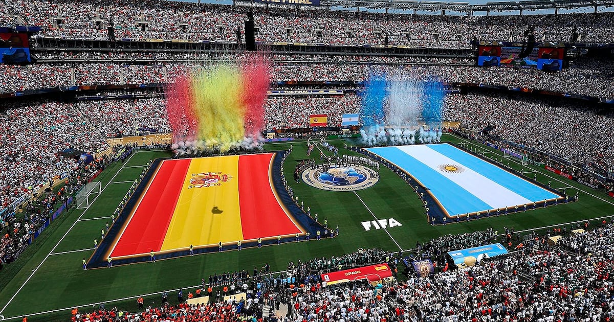 Cotización del dólar blue y el dólar hoy en Argentina el 22 de julio de 2026