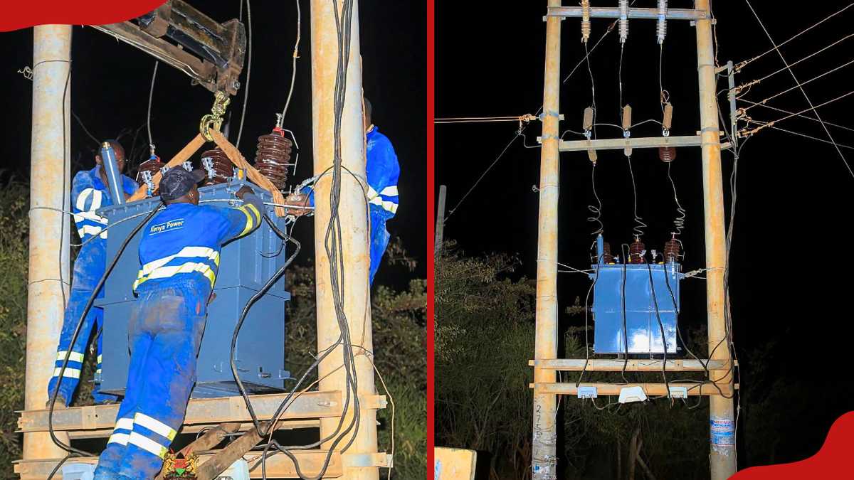 Kenya Power Announces Scheduled Outages in Five Counties on July 23