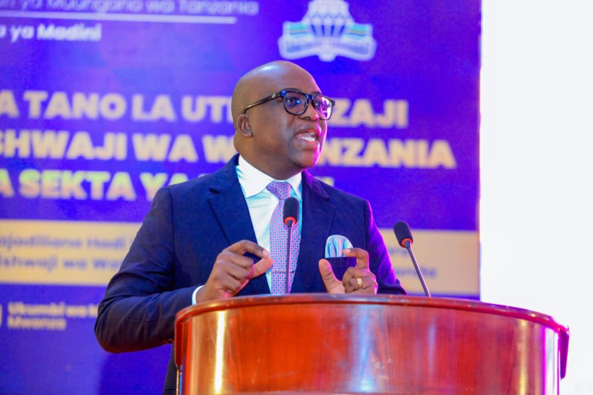 Success of Local Content Policy Boosts Tanzanian Involvement in Mining Sector