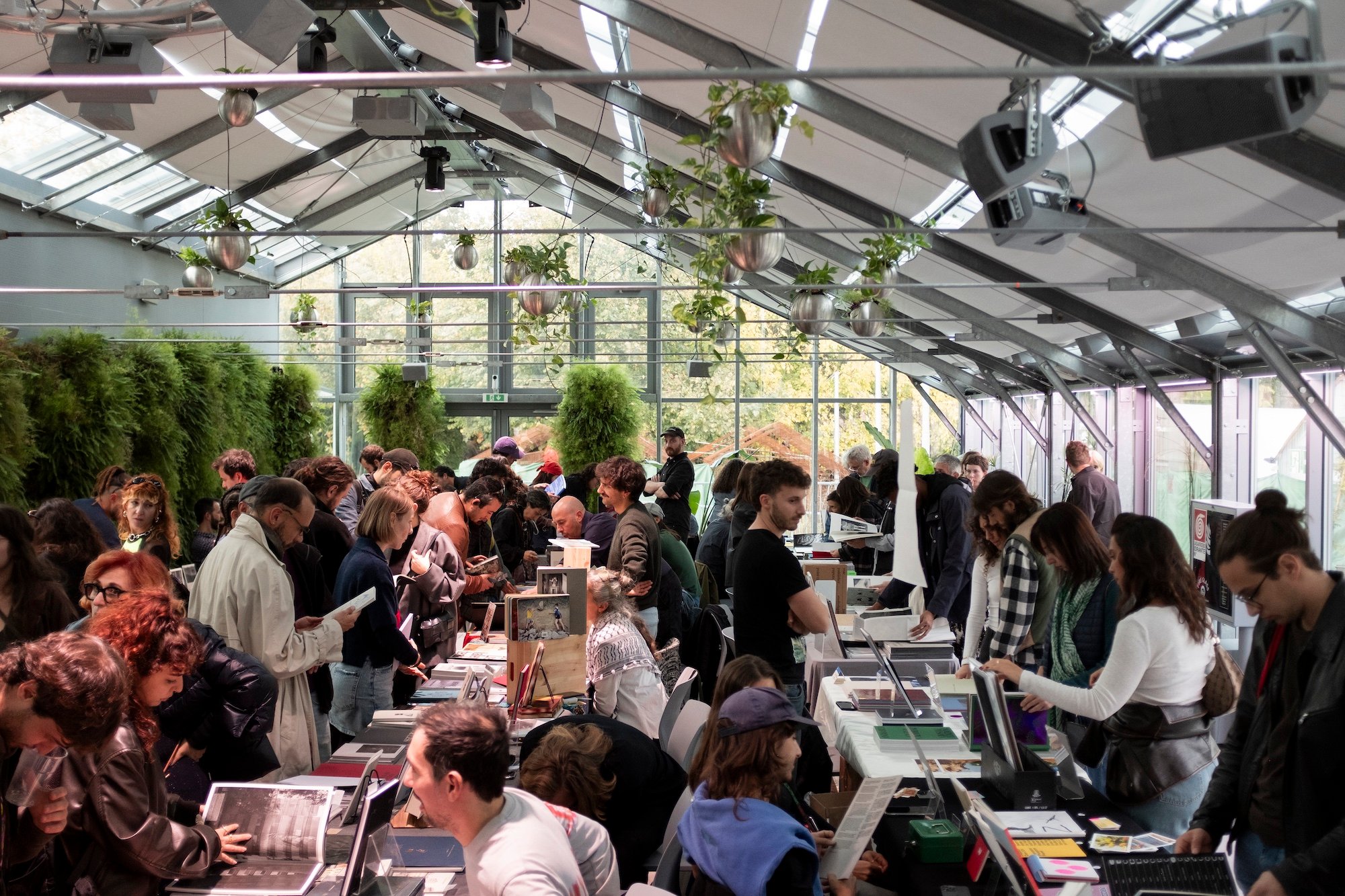 Global Photobook Festivals Calendar for 2023
