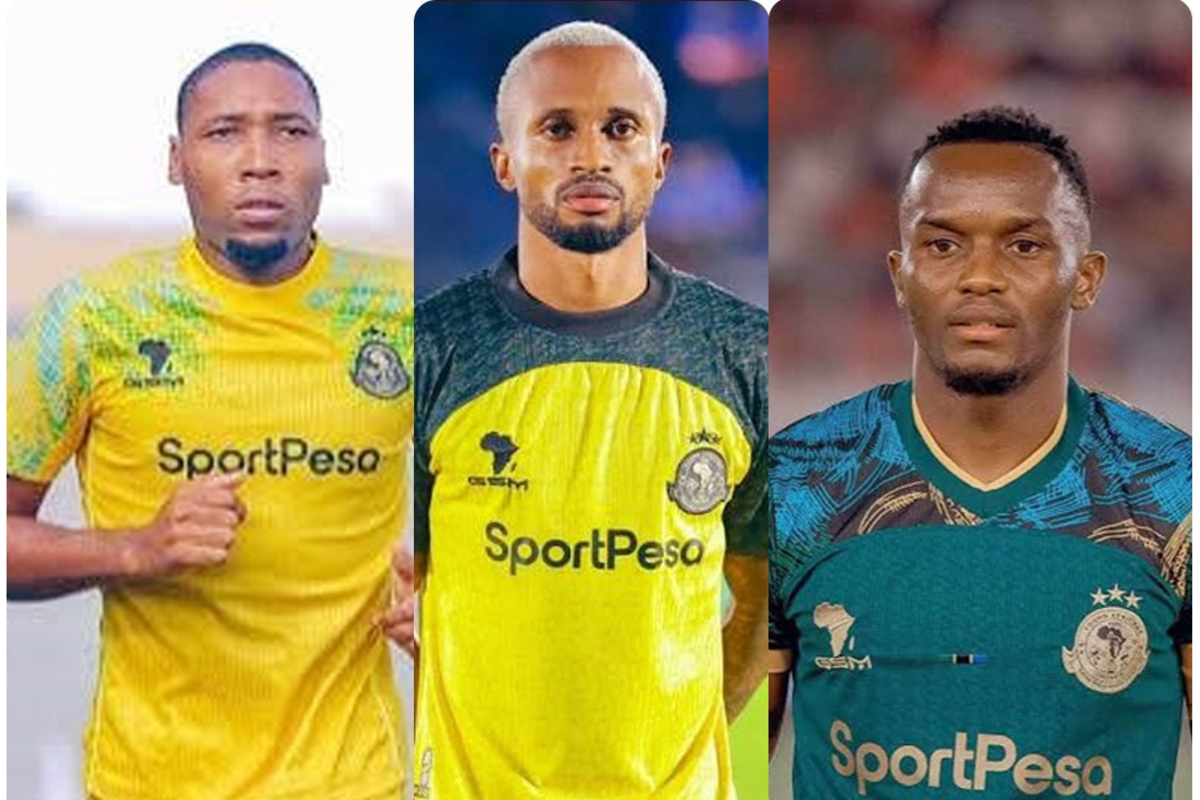 Yanga Begins New Season Without Key Players