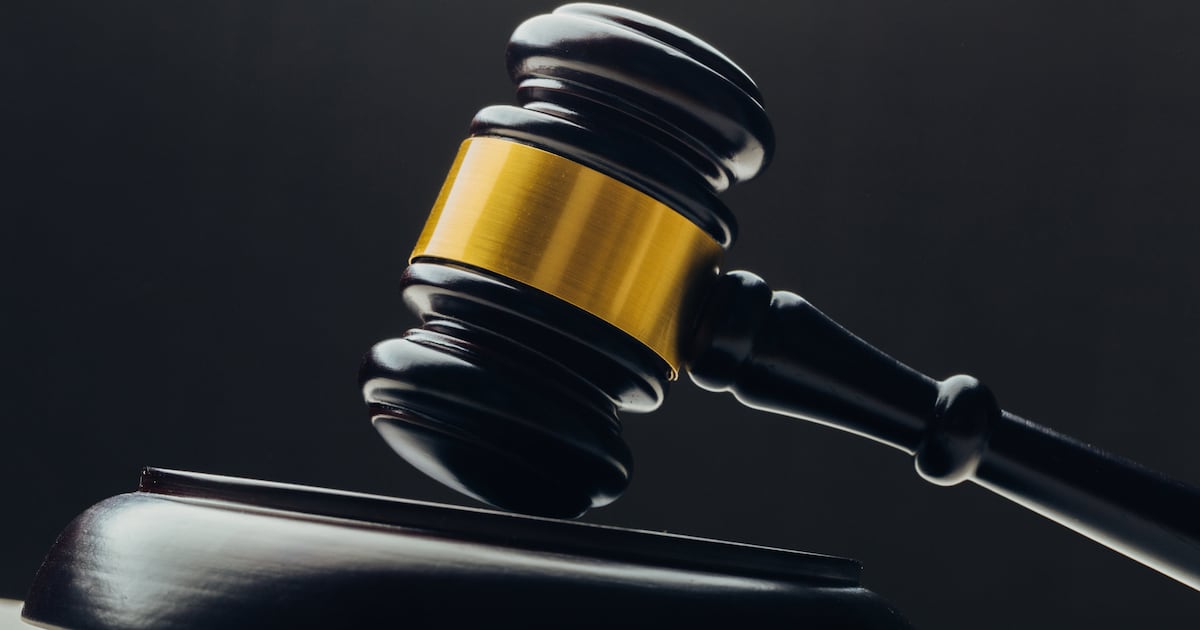 Free State Judge on Sick Leave for Eight Years Faces Tribunal Probe