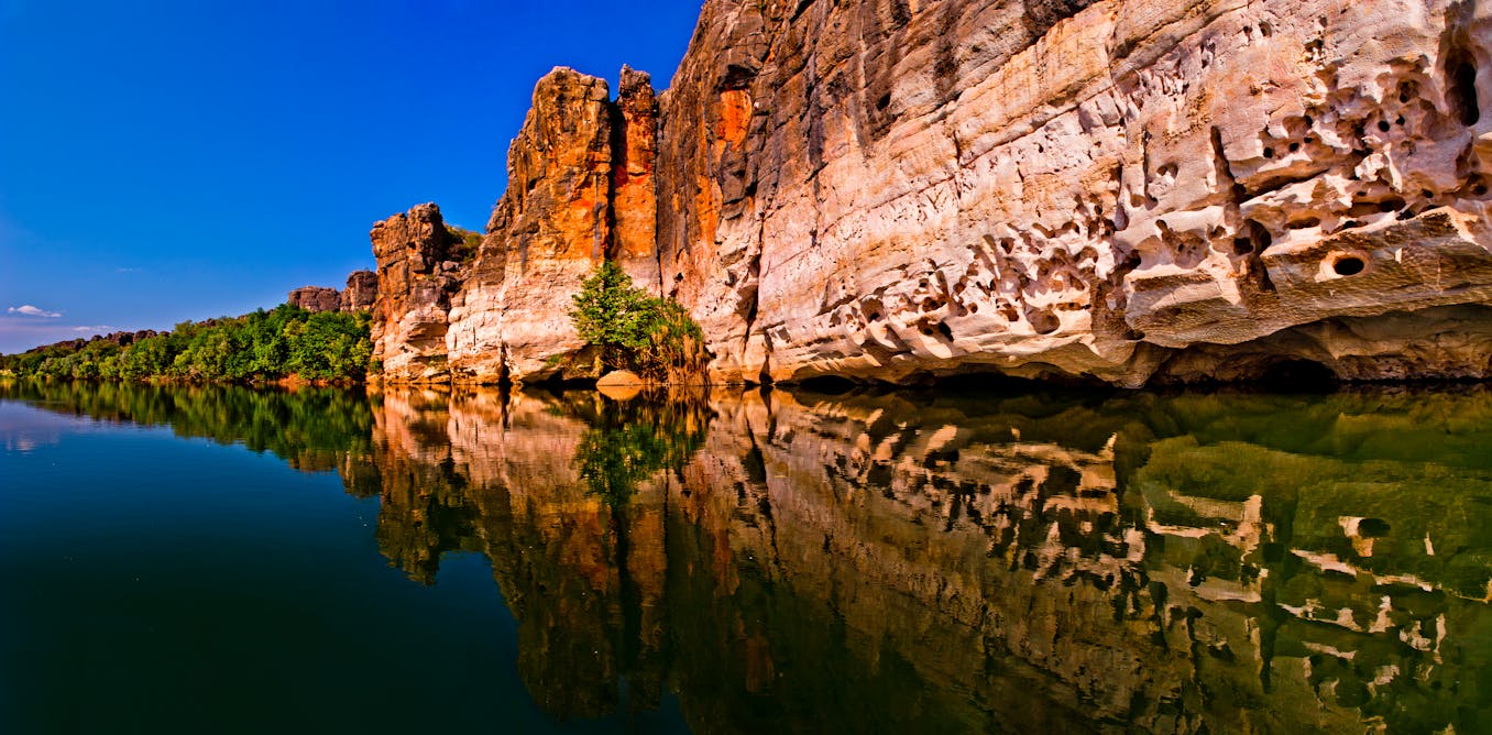 Indigenous cultural values must shape conservation efforts for the Fitzroy River